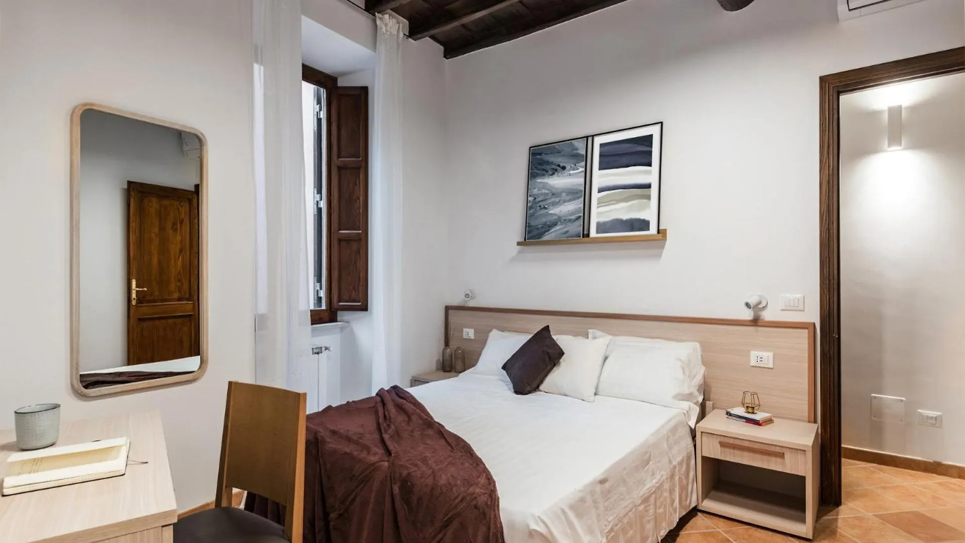The Best Rent - Peaceful Oasis With Garden And Jacuzzi Near The Colosseum Rome